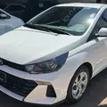 HYUNDAI HB20S 1.0 12V FLEX COMFORT MANUAL HYUNDAI HB20S 1.0 12V FLEX COMFORT MANUAL