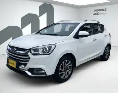 JAC T40 1.6 16V GASOLINA 4P CVT JAC T40 1.6 16V GASOLINA 4P CVT