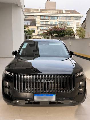 JAECOO 7 1.5 TGDI PHEV PRESTIGE DHT