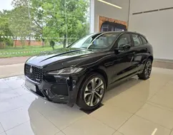 JAGUAR F-PACE 2.0 P400E PHEV R-DYNAMIC SE AWD AUTOMÁTICO JAGUAR F-PACE 2.0 P400E PHEV R-DYNAMIC SE AWD AUTOMÁTICO