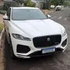 JAGUAR F-PACE 2.0 P400E PHEV R-DYNAMIC S AWD AUTOMÁTICO JAGUAR F-PACE 2.0 P400E PHEV R-DYNAMIC S AWD AUTOMÁTICO