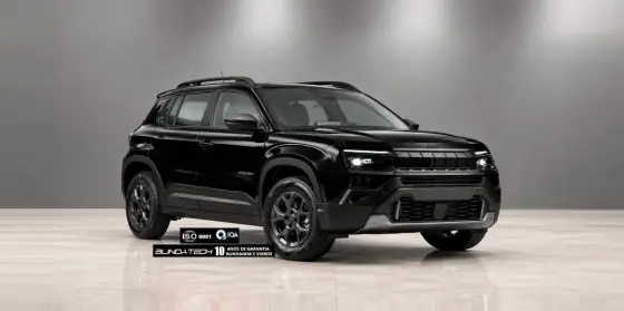 JEEP AVENGER 1.0 T200 TURBO MHEV ALTITUDE CVT