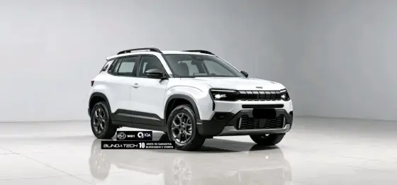 JEEP AVENGER 1.0 T200 TURBO MHEV ALTITUDE CVT JEEP AVENGER 1.0 T200 TURBO MHEV ALTITUDE CVT