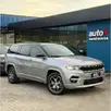 JEEP COMMANDER 1.3 T270 TURBO FLEX OVERLAND AT6 JEEP COMMANDER 1.3 T270 TURBO FLEX OVERLAND AT6