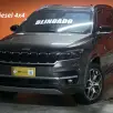 JEEP COMMANDER 2.0 TD380 TURBO DIESEL OVERLAND AT9 JEEP COMMANDER 2.0 TD380 TURBO DIESEL OVERLAND AT9