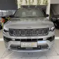 JEEP COMPASS 1.3 T270 TURBO FLEX S AT6 JEEP COMPASS 1.3 T270 TURBO FLEX S AT6