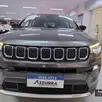 JEEP COMPASS 1.3 T270 TURBO FLEX LONGITUDE AT6 JEEP COMPASS 1.3 T270 TURBO FLEX LONGITUDE AT6