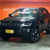 JEEP COMPASS 2.0 16V DIESEL LONGITUDE 4X4 AUTOMÁTICO JEEP COMPASS 2.0 16V DIESEL LONGITUDE 4X4 AUTOMÁTICO