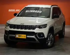 JEEP COMPASS 2.0 TD350 TURBO DIESEL LONGITUDE AT9 JEEP COMPASS 2.0 TD350 TURBO DIESEL LONGITUDE AT9
