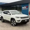 JEEP COMPASS 2.0 16V DIESEL LONGITUDE 4X4 AUTOMÁTICO JEEP COMPASS 2.0 16V DIESEL LONGITUDE 4X4 AUTOMÁTICO