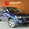 JEEP COMPASS 2.0 16V FLEX LONGITUDE AUTOMÁTICO JEEP COMPASS 2.0 16V FLEX LONGITUDE AUTOMÁTICO