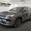 JEEP COMPASS 2.0 HURRICANE 4 TURBO GASOLINA OVERLAND AT9 JEEP COMPASS 2.0 HURRICANE 4 TURBO GASOLINA OVERLAND AT9