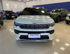 JEEP COMPASS 2.0 HURRICANE 4 TURBO GASOLINA OVERLAND AT9 JEEP COMPASS 2.0 HURRICANE 4 TURBO GASOLINA OVERLAND AT9