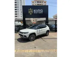 JEEP COMPASS 2.0 TD350 TURBO DIESEL LIMITED AT9 JEEP COMPASS 2.0 TD350 TURBO DIESEL LIMITED AT9