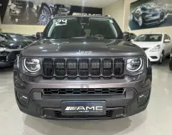 JEEP RENEGADE 1.3 T270 TURBO FLEX SPORT AT6 JEEP RENEGADE 1.3 T270 TURBO FLEX SPORT AT6