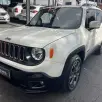 JEEP RENEGADE 1.8 16V FLEX LONGITUDE 4P AUTOMÁTICO JEEP RENEGADE 1.8 16V FLEX LONGITUDE 4P AUTOMÁTICO
