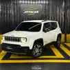 JEEP RENEGADE 1.3 T270 TURBO FLEX LONGITUDE AT6 JEEP RENEGADE 1.3 T270 TURBO FLEX LONGITUDE AT6