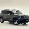 JEEP RENEGADE 1.3 T270 TURBO FLEX LONGITUDE AT6 JEEP RENEGADE 1.3 T270 TURBO FLEX LONGITUDE AT6