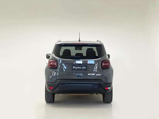JEEP-RENEGADE-1.3 T270 TURBO FLEX LONGITUDE AT6 JEEP-RENEGADE-2025
