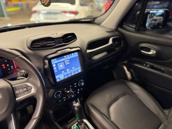 JEEP-RENEGADE-1.3 T270 TURBO FLEX LONGITUDE AT6 JEEP-RENEGADE-2024