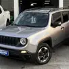 JEEP RENEGADE 1.8 16V FLEX 4P AUTOMÁTICO JEEP RENEGADE 1.8 16V FLEX 4P AUTOMÁTICO
