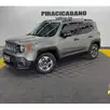 JEEP RENEGADE 1.8 16V FLEX SPORT 4P AUTOMÁTICO JEEP RENEGADE 1.8 16V FLEX SPORT 4P AUTOMÁTICO