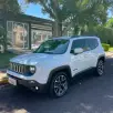 JEEP RENEGADE 2.0 16V TURBO DIESEL LONGITUDE 4P 4X4 AUTOMÁTICO JEEP RENEGADE 2.0 16V TURBO DIESEL LONGITUDE 4P 4X4 AUTOMÁTICO