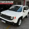 JEEP RENEGADE 2.0 16V TURBO DIESEL LONGITUDE 4P 4X4 AUTOMÁTICO JEEP RENEGADE 2.0 16V TURBO DIESEL LONGITUDE 4P 4X4 AUTOMÁTICO