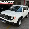 JEEP RENEGADE 2.0 16V TURBO DIESEL LONGITUDE 4P 4X4 AUTOMÁTICO JEEP RENEGADE 2.0 16V TURBO DIESEL LONGITUDE 4P 4X4 AUTOMÁTICO