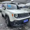 JEEP RENEGADE 2.0 16V TURBO DIESEL LONGITUDE 4P 4X4 AUTOMÁTICO JEEP RENEGADE 2.0 16V TURBO DIESEL LONGITUDE 4P 4X4 AUTOMÁTICO