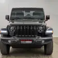 JEEP WRANGLER 2.0 TURBO GASOLINA SAHARA 4P 4X4 AT8 JEEP WRANGLER 2.0 TURBO GASOLINA SAHARA 4P 4X4 AT8