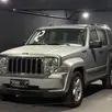 JEEP CHEROKEE 3.7 LIMITED 4X4 V6 12V GASOLINA 4P AUTOMÁTICO JEEP CHEROKEE 3.7 LIMITED 4X4 V6 12V GASOLINA 4P AUTOMÁTICO