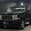 JEEP CHEROKEE 3.7 LIMITED 4X4 V6 12V GASOLINA 4P AUTOMÁTICO JEEP CHEROKEE 3.7 LIMITED 4X4 V6 12V GASOLINA 4P AUTOMÁTICO