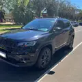 JEEP COMPASS 1.3 T270 TURBO FLEX LONGITUDE AT6 JEEP COMPASS 1.3 T270 TURBO FLEX LONGITUDE AT6