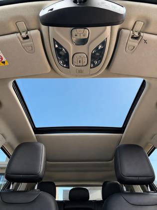 JEEP COMPASS 2.0 16V DIESEL LONGITUDE 4X4 AUTOMÁTICO