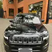 JEEP COMPASS 2.0 16V FLEX LONGITUDE AUTOMÁTICO JEEP COMPASS 2.0 16V FLEX LONGITUDE AUTOMÁTICO