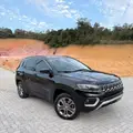 JEEP COMPASS 2.0 TD350 TURBO DIESEL LONGITUDE AT9 JEEP COMPASS 2.0 TD350 TURBO DIESEL LONGITUDE AT9