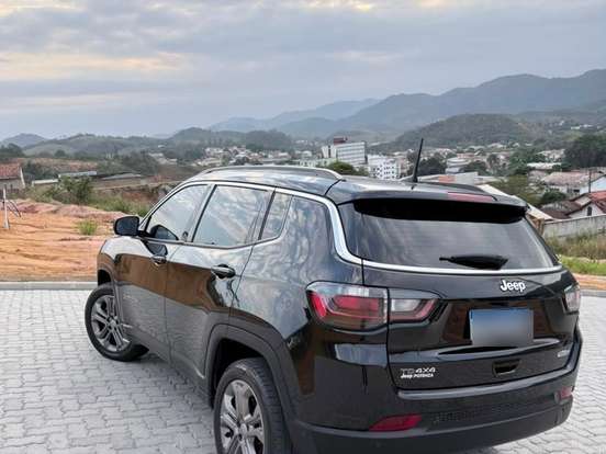 JEEP-COMPASS-2.0 TD350 TURBO DIESEL LONGITUDE AT9 JEEP-COMPASS-2023