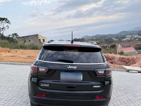 JEEP-COMPASS-2.0 TD350 TURBO DIESEL LONGITUDE AT9 JEEP-COMPASS-2023