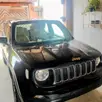 JEEP RENEGADE 1.8 16V FLEX 4P AUTOMÁTICO JEEP RENEGADE 1.8 16V FLEX 4P AUTOMÁTICO