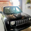JEEP RENEGADE 1.8 16V FLEX 4P AUTOMÁTICO JEEP RENEGADE 1.8 16V FLEX 4P AUTOMÁTICO
