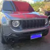 JEEP RENEGADE 1.8 16V FLEX 4P AUTOMÁTICO JEEP RENEGADE 1.8 16V FLEX 4P AUTOMÁTICO