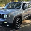 JEEP RENEGADE 1.8 16V FLEX 4P AUTOMÁTICO JEEP RENEGADE 1.8 16V FLEX 4P AUTOMÁTICO