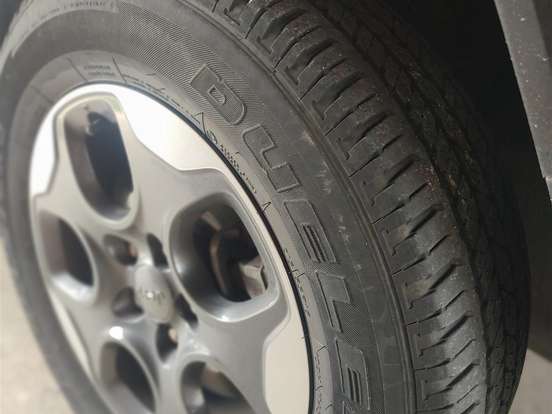 JEEP-RENEGADE-1.8 16V FLEX 4P AUTOMÁTICO JEEP-RENEGADE-2019