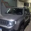 JEEP RENEGADE 1.8 16V FLEX SPORT 4P AUTOMÁTICO JEEP RENEGADE 1.8 16V FLEX SPORT 4P AUTOMÁTICO