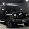 JEEP WRANGLER 3.6 UNLIMITED SPORT 4X4 V6 GASOLINA 4P AUTOMÁTICO JEEP WRANGLER 3.6 UNLIMITED SPORT 4X4 V6 GASOLINA 4P AUTOMÁTICO