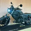 KAWASAKI ELIMINATOR 500 KAWASAKI ELIMINATOR 500