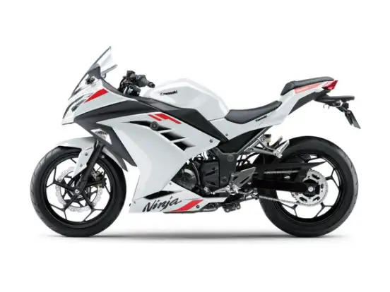 KAWASAKI-NINJA 300 KAWASAKI-NINJA 300-2026
