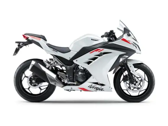 KAWASAKI-NINJA 300 KAWASAKI-NINJA 300-2026