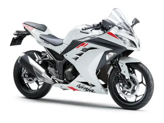 KAWASAKI-NINJA 300-2026
